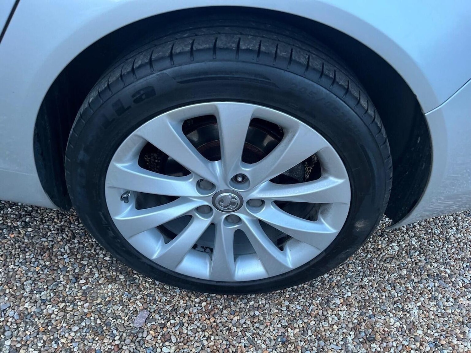 Used Vauxhall Insignia 2017 for sale - 77781768: Photo 25