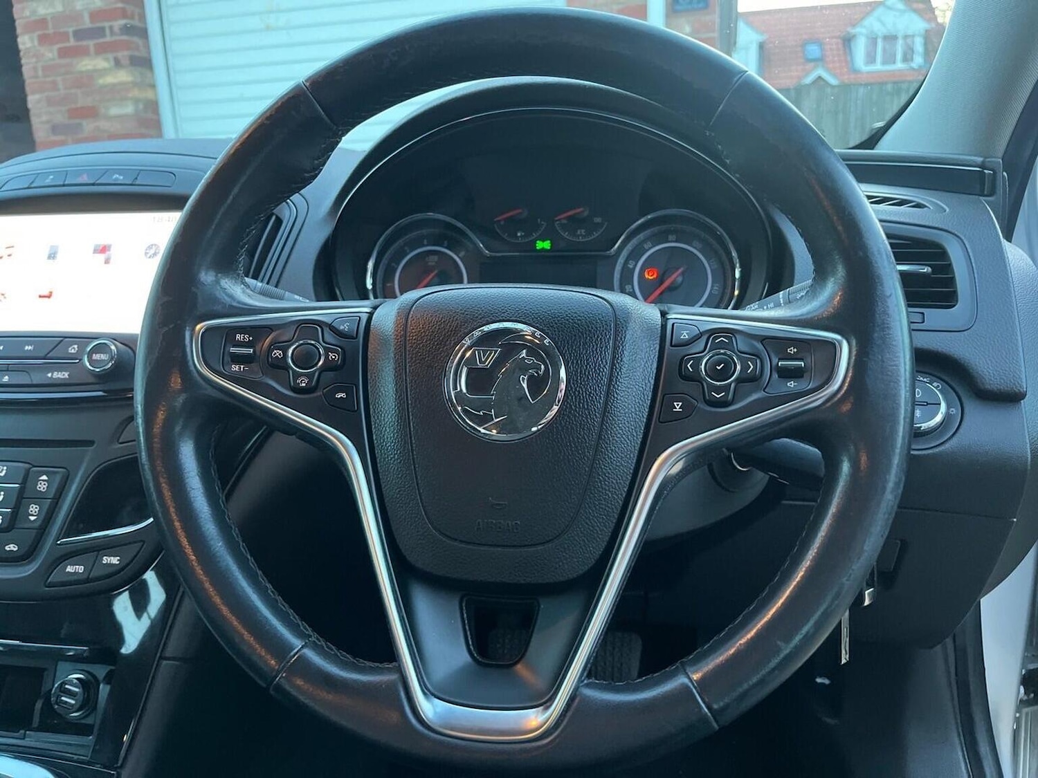 Used Vauxhall Insignia 2017 for sale - 77781768: Photo 29