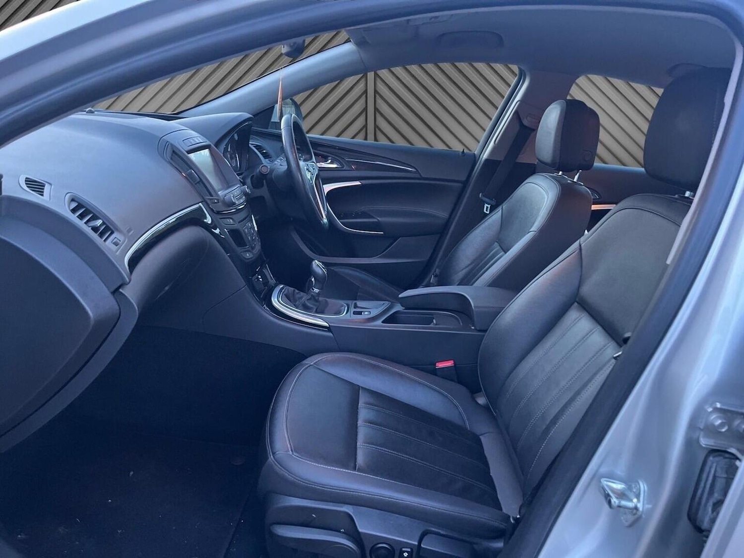 Used Vauxhall Insignia 2017 for sale - 77781768: Photo 30