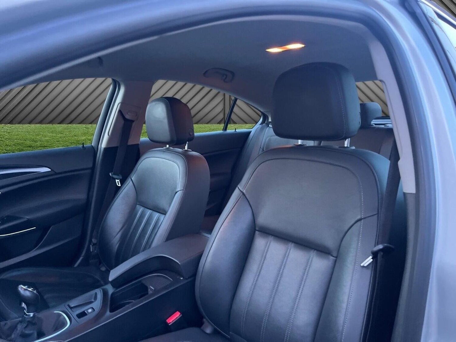 Used Vauxhall Insignia 2017 for sale - 77781768: Photo 31