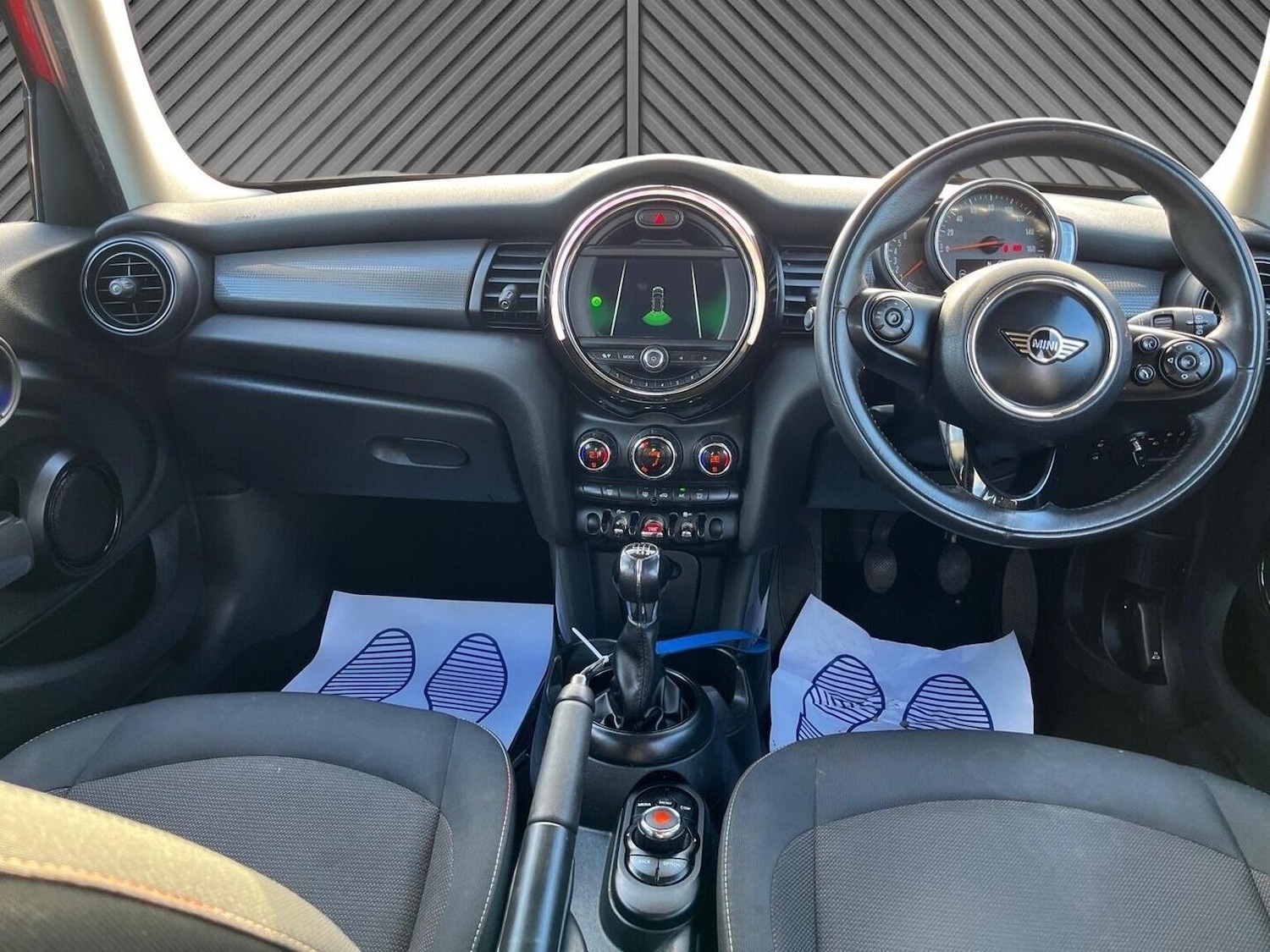 Used MINI Hatch 2018 for sale - 76896938: Photo 13