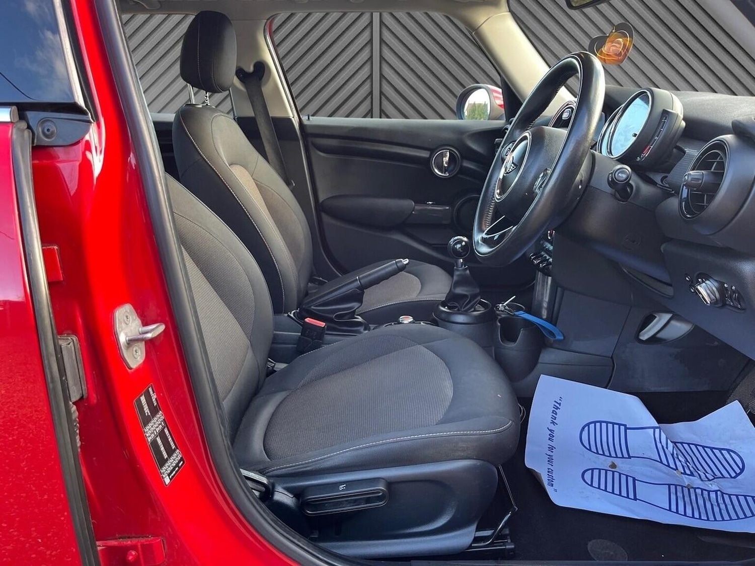 Used MINI Hatch 2018 for sale - 76896938: Photo 16