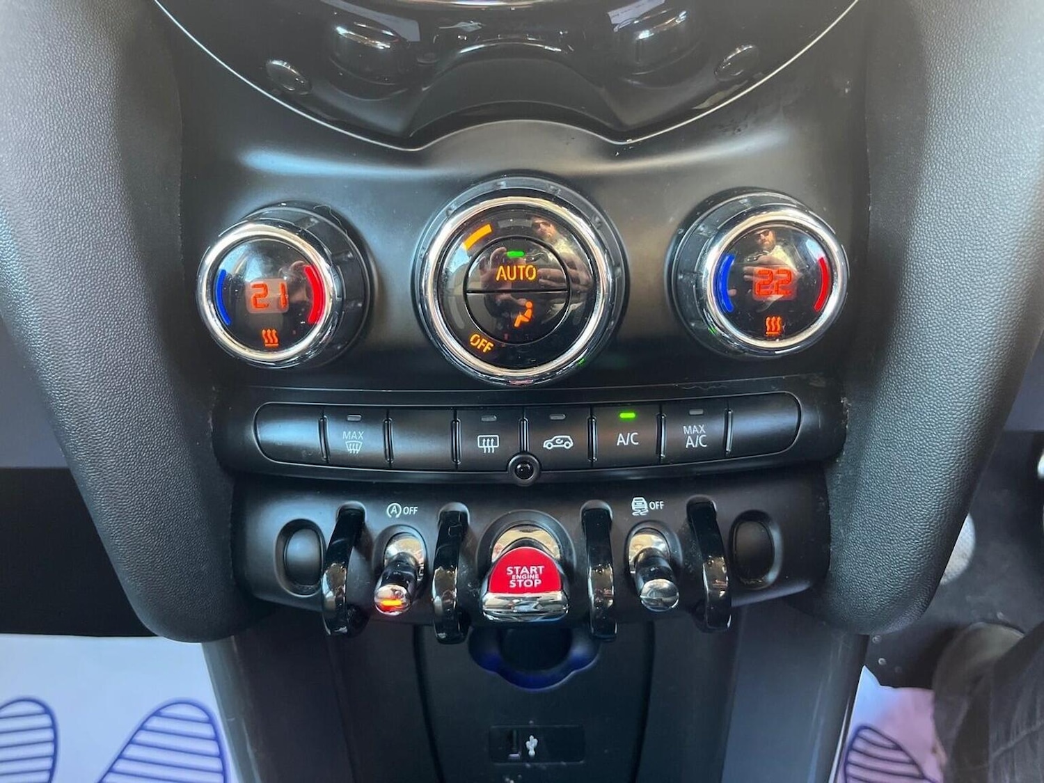 Used MINI Hatch 2018 for sale - 76896938: Photo 20