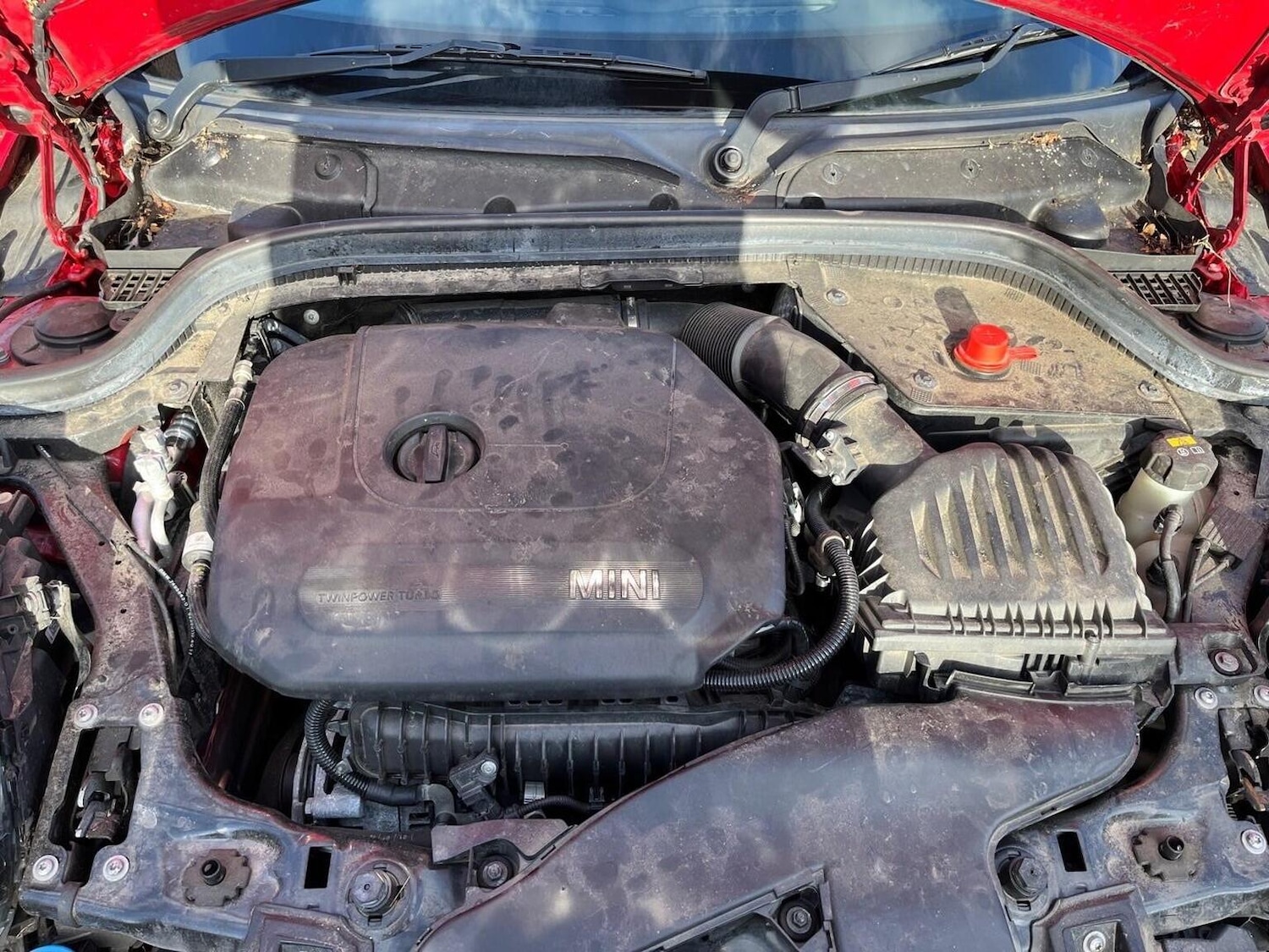 Used MINI Hatch 2018 for sale - 76896938: Photo 21