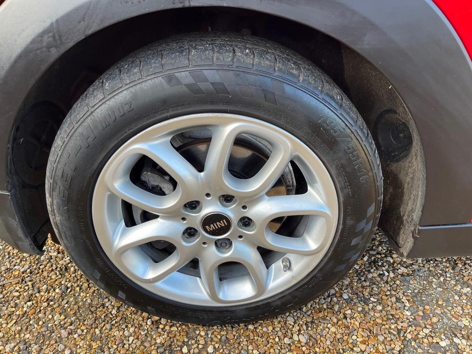 Used MINI Hatch 2018 for sale - 76896938: Photo 22