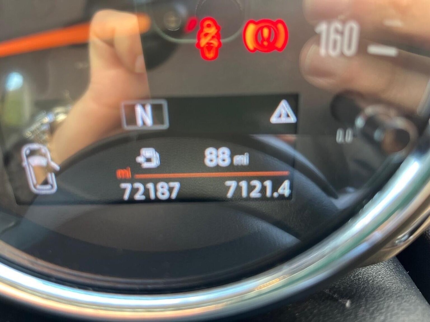 Used MINI Hatch 2018 for sale - 76896938: Photo 27