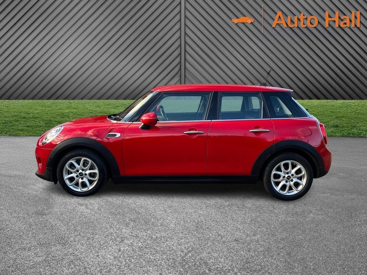 Used MINI Hatch 2018 for sale - 76896938: Photo 7