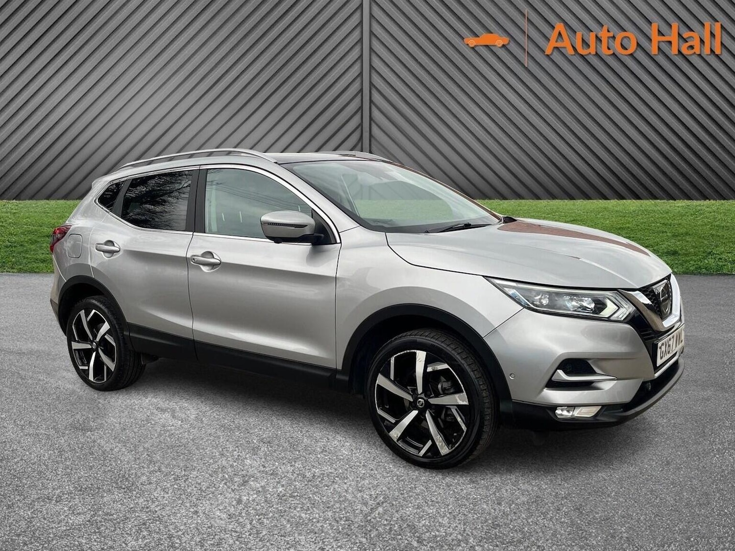 Used Nissan Qashqai 2017 for sale - 78098189: Photo 11