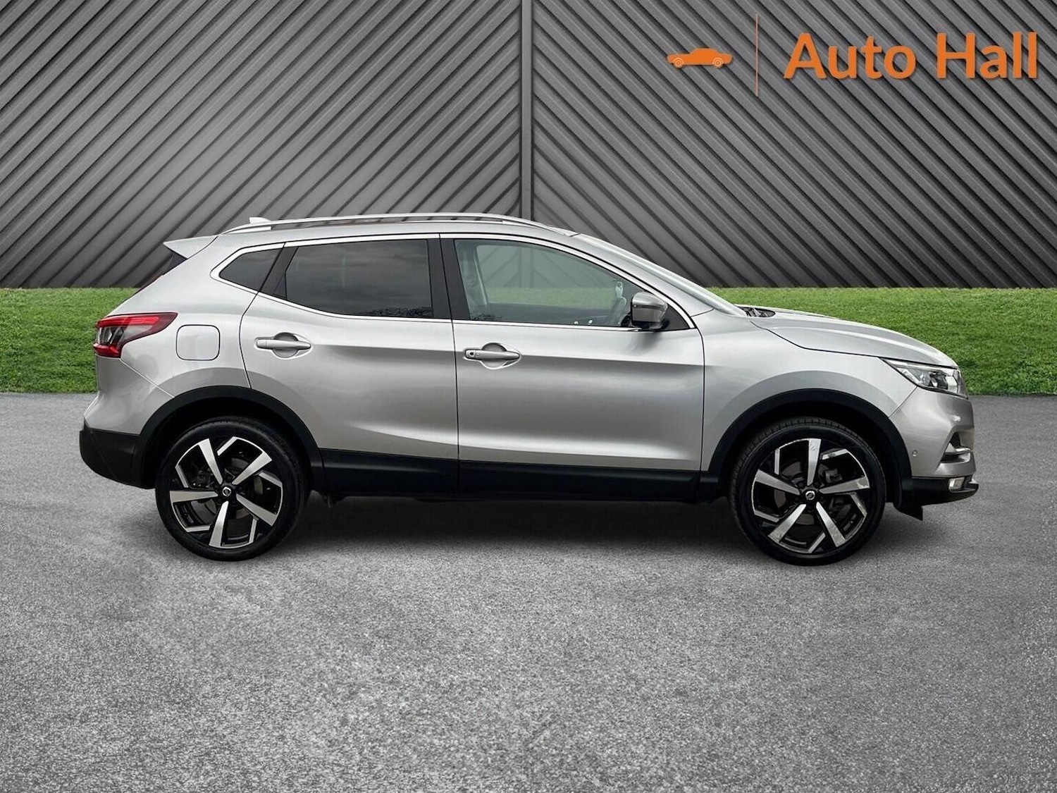 Used Nissan Qashqai 2017 for sale - 78098189: Photo 12