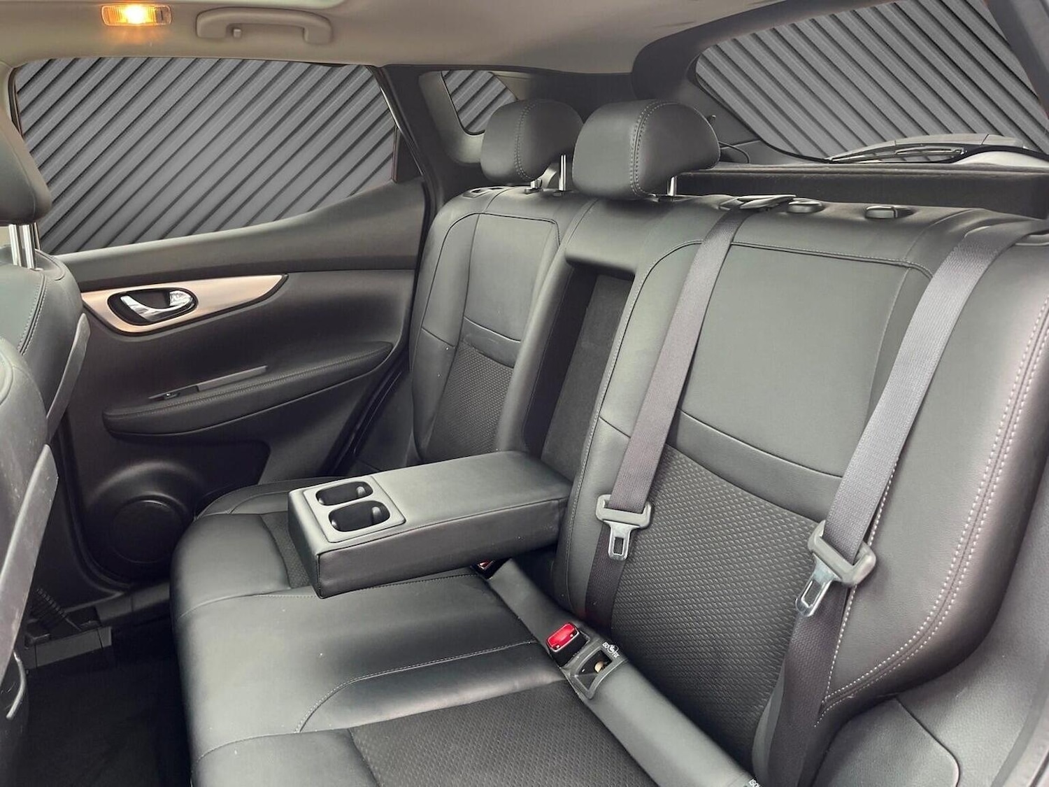 Used Nissan Qashqai 2017 for sale - 78098189: Photo 19