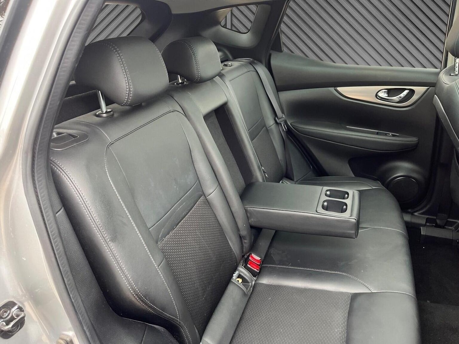 Used Nissan Qashqai 2017 for sale - 78098189: Photo 20