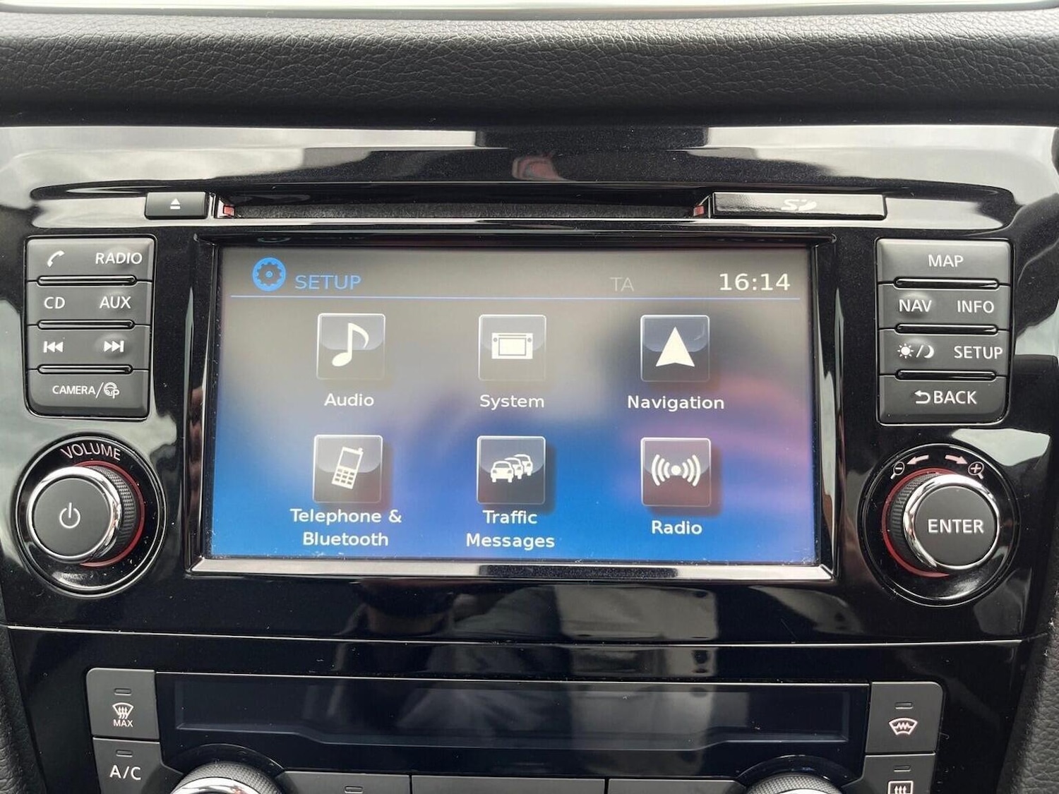 Used Nissan Qashqai 2017 for sale - 78098189: Photo 26