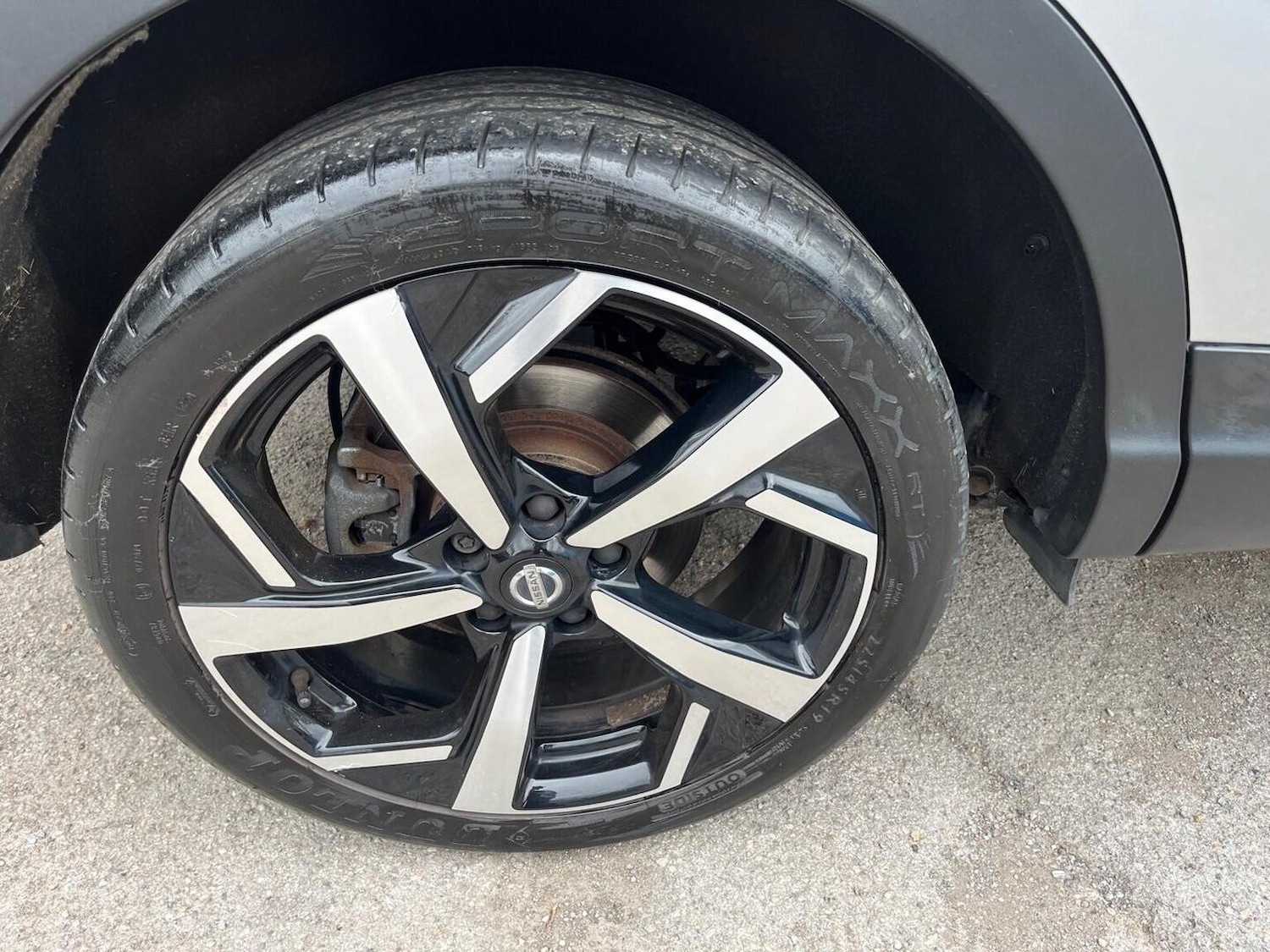 Used Nissan Qashqai 2017 for sale - 78098189: Photo 31