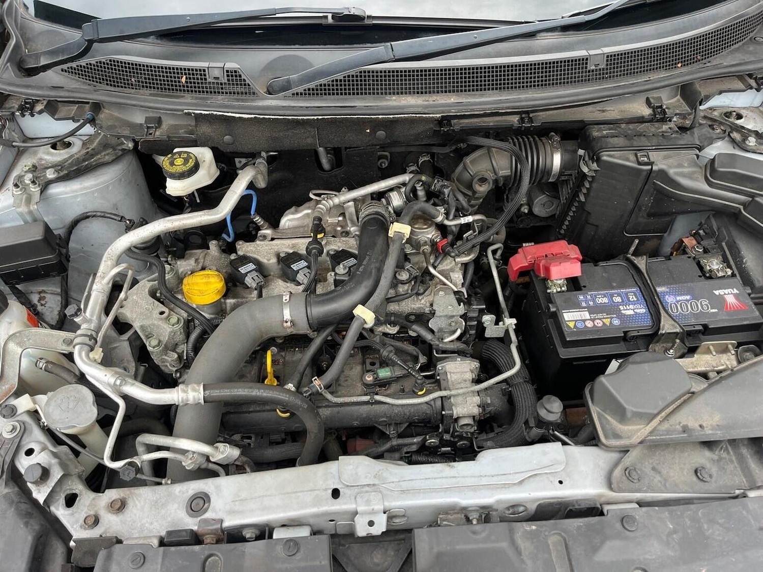 Used Nissan Qashqai 2017 for sale - 78098189: Photo 32