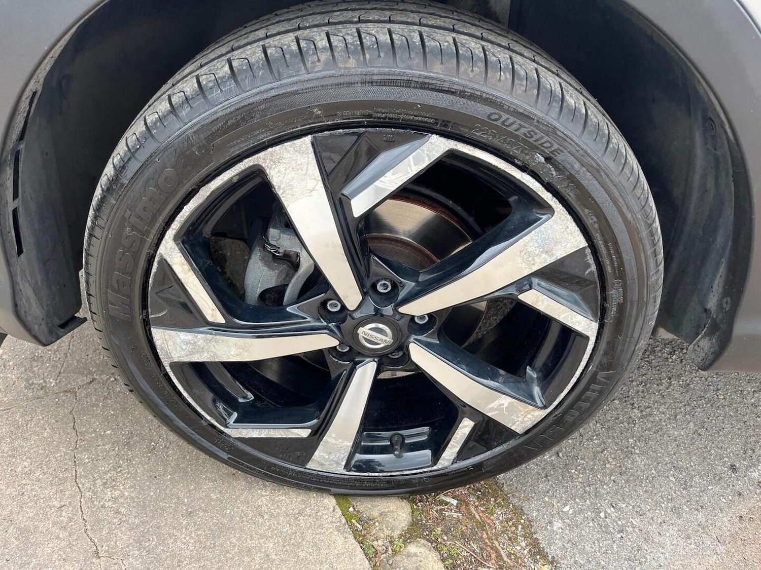 Used Nissan Qashqai 2017 for sale - 78098189: Photo 34