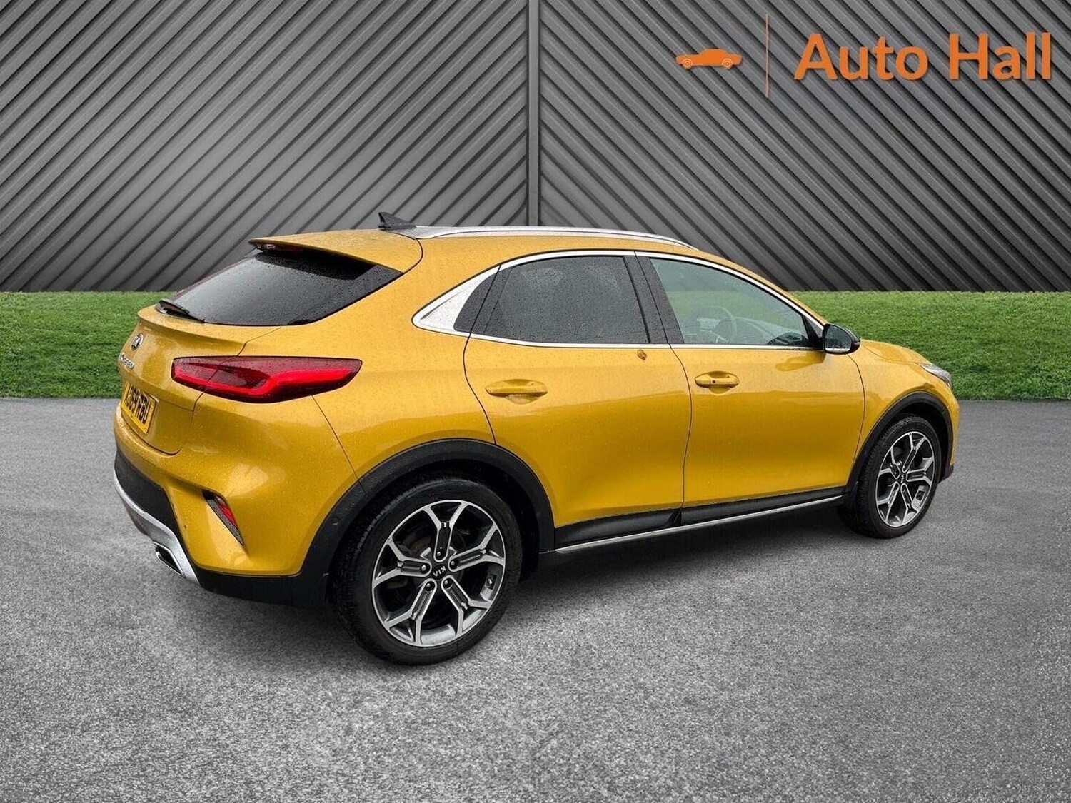 Used Kia XCeed 2019 for sale - 77464829: Photo 10