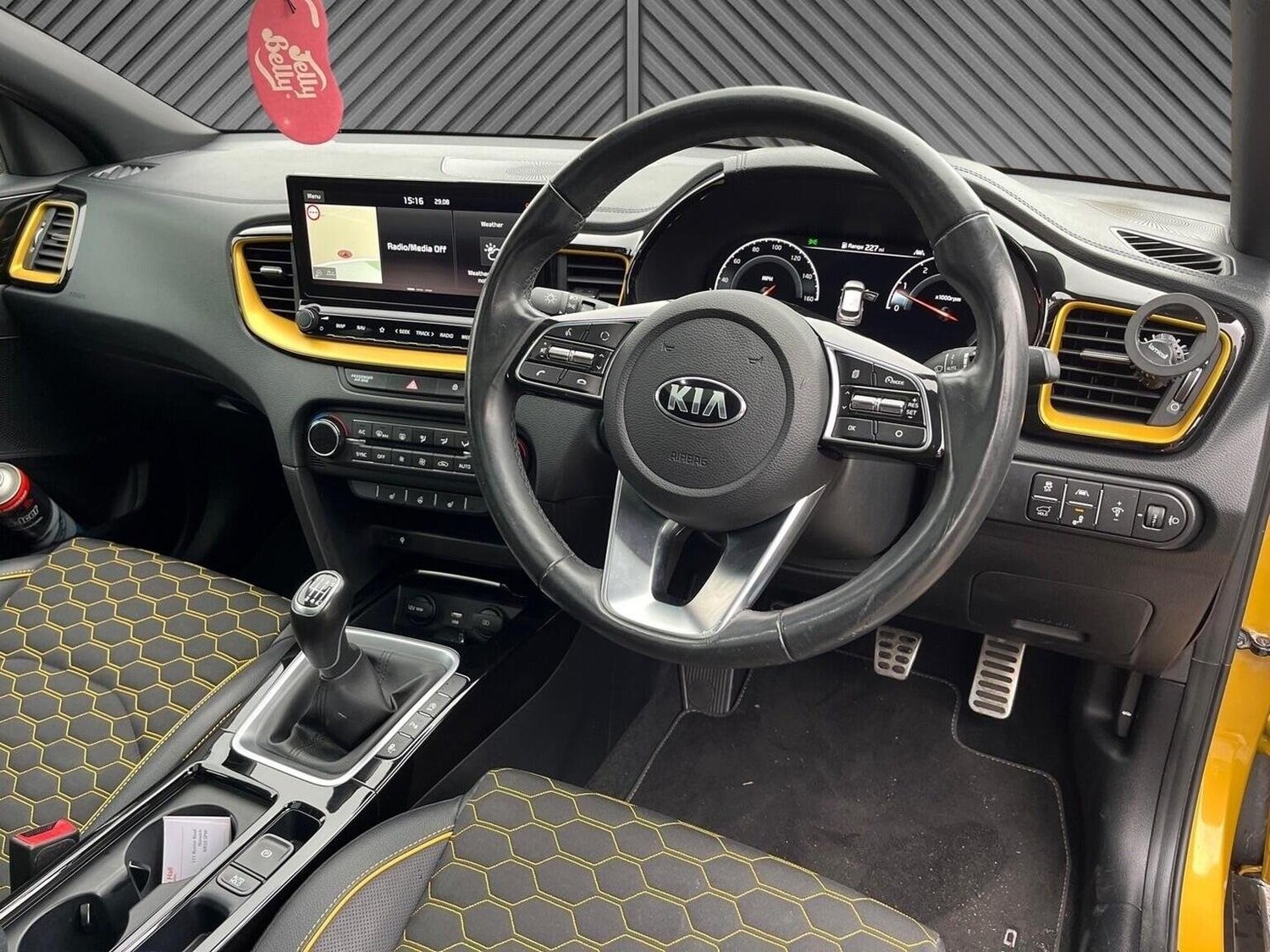 Used Kia XCeed 2019 for sale - 77464829: Photo 13