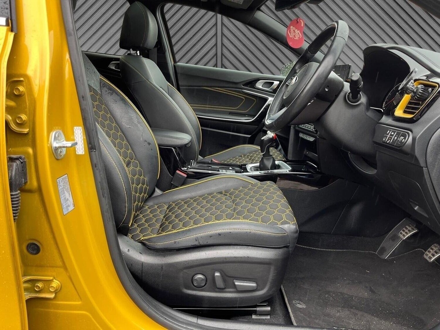 Used Kia XCeed 2019 for sale - 77464829: Photo 17