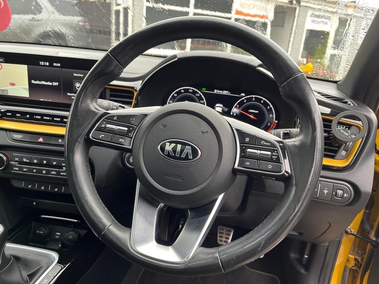 Used Kia XCeed 2019 for sale - 77464829: Photo 22