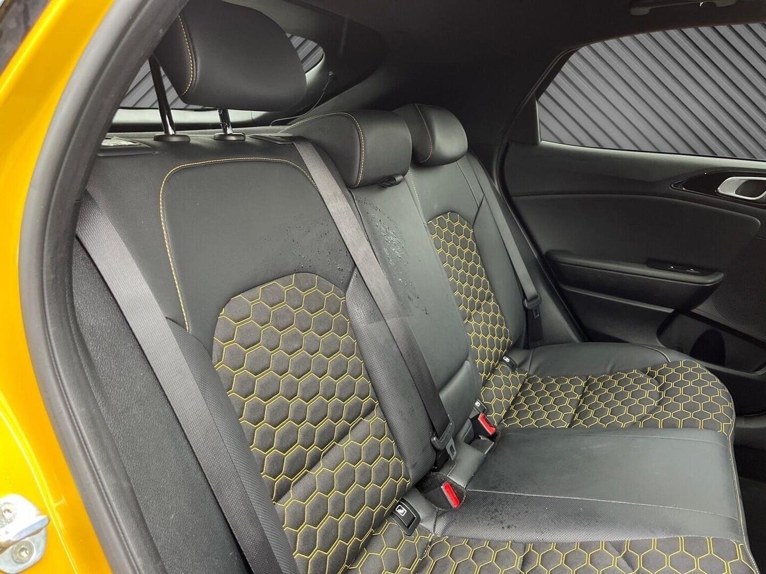 Used Kia XCeed 2019 for sale - 77464829: Photo 23