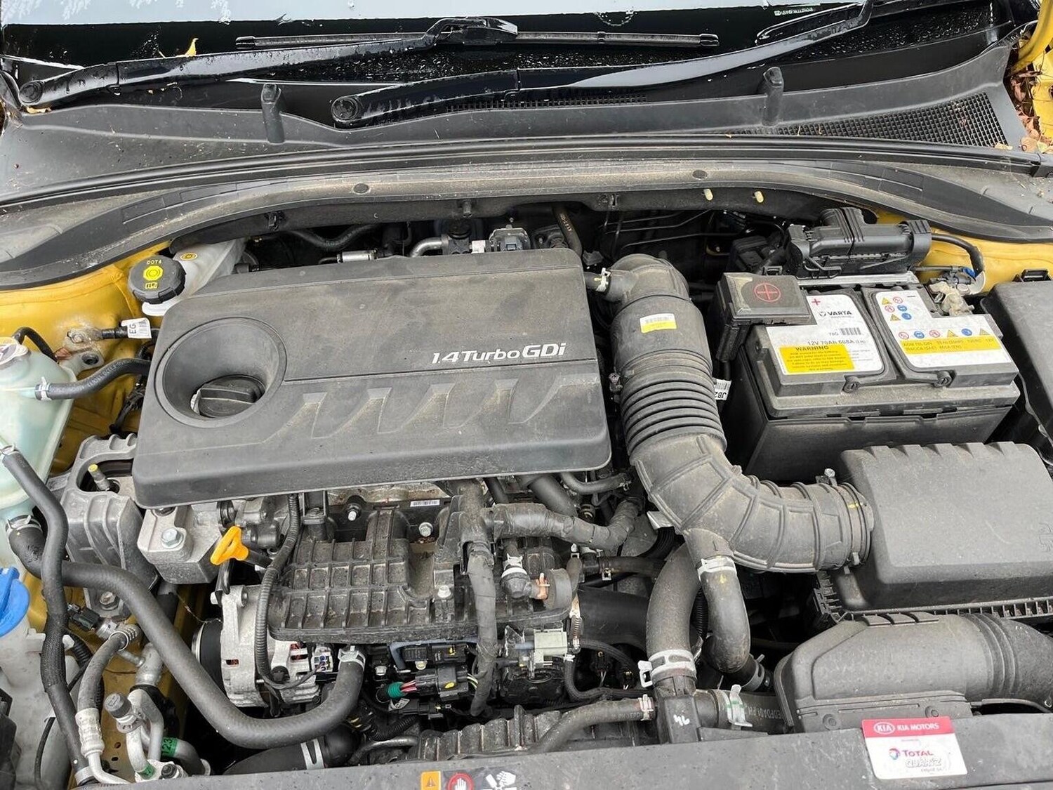 Used Kia XCeed 2019 for sale - 77464829: Photo 28