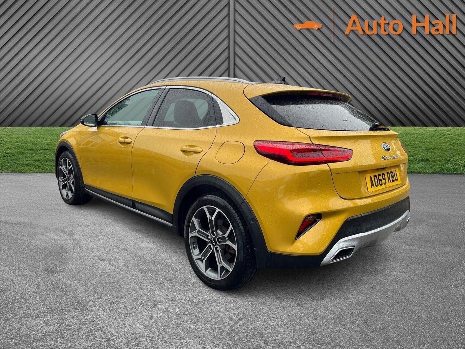 Used Kia XCeed 2019 for sale - 77464829: Photo 7