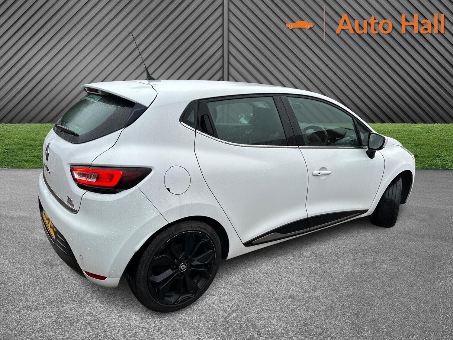 Used Renault Clio 2016 for sale - 77508602: Photo 12
