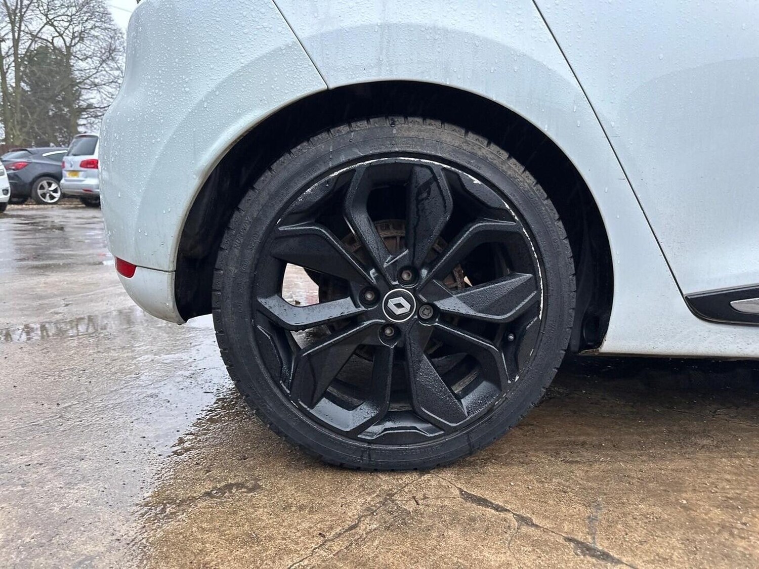 Used Renault Clio 2016 for sale - 77508602: Photo 21