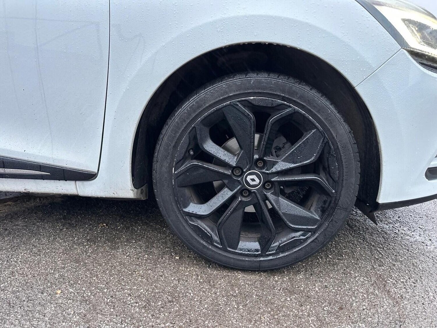 Used Renault Clio 2016 for sale - 77508602: Photo 22