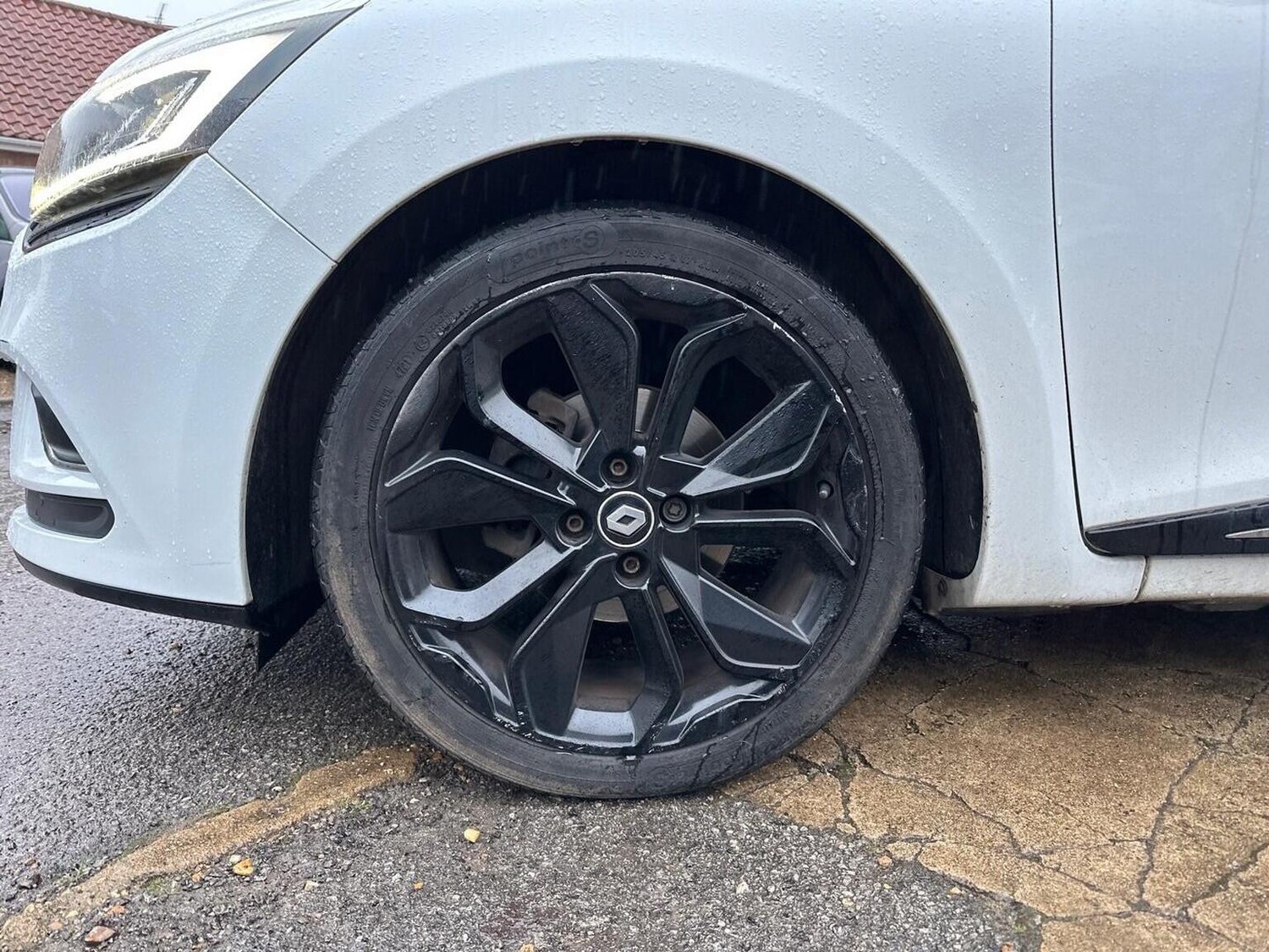 Used Renault Clio 2016 for sale - 77508602: Photo 23