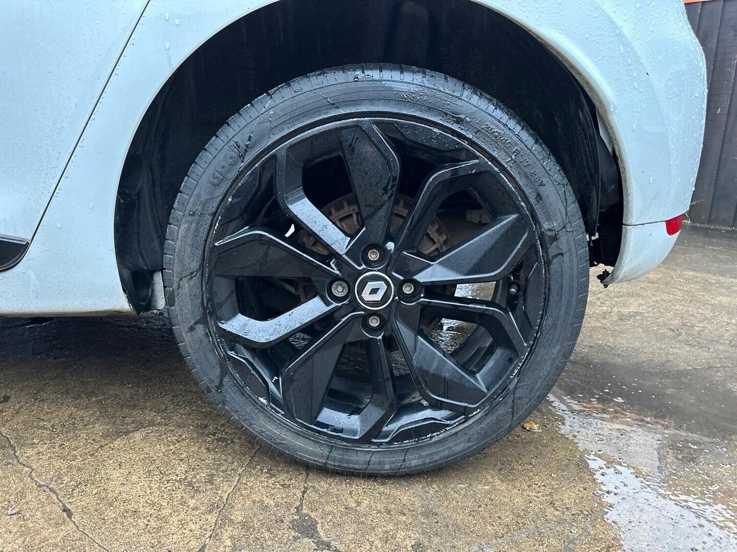 Used Renault Clio 2016 for sale - 77508602: Photo 24