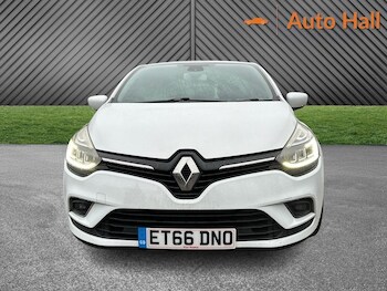 Used Renault Clio 2016 for sale - 77508602: Photo
