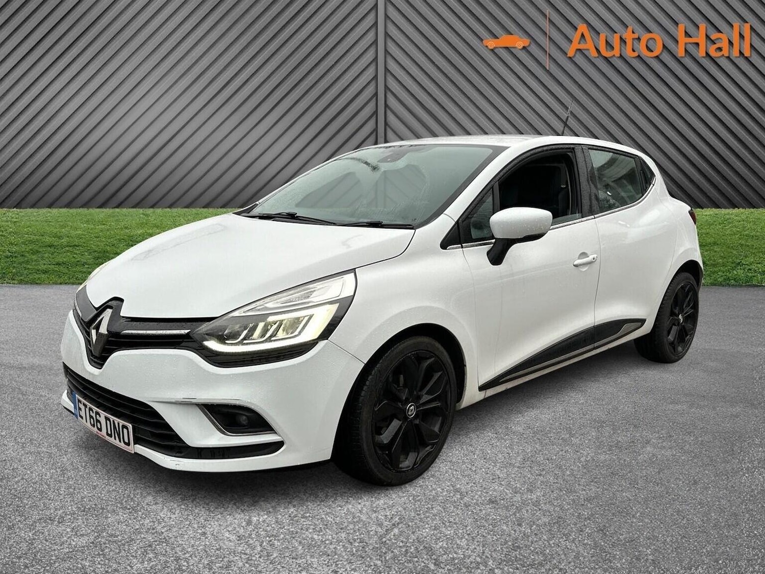 Used Renault Clio 2016 for sale - 77508602: Photo 3