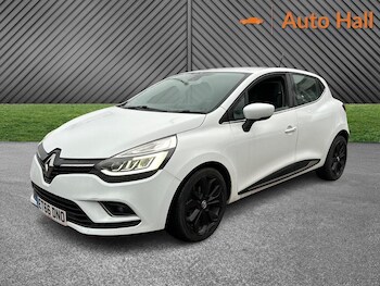 Used Renault Clio 2016 for sale - 77508602: Photo