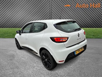 Used Renault Clio 2016 for sale - 77508602: Photo