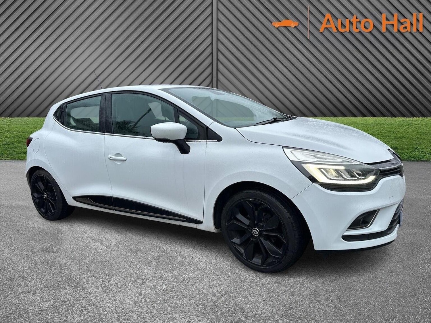 Used Renault Clio 2016 for sale - 77508602: Photo 5
