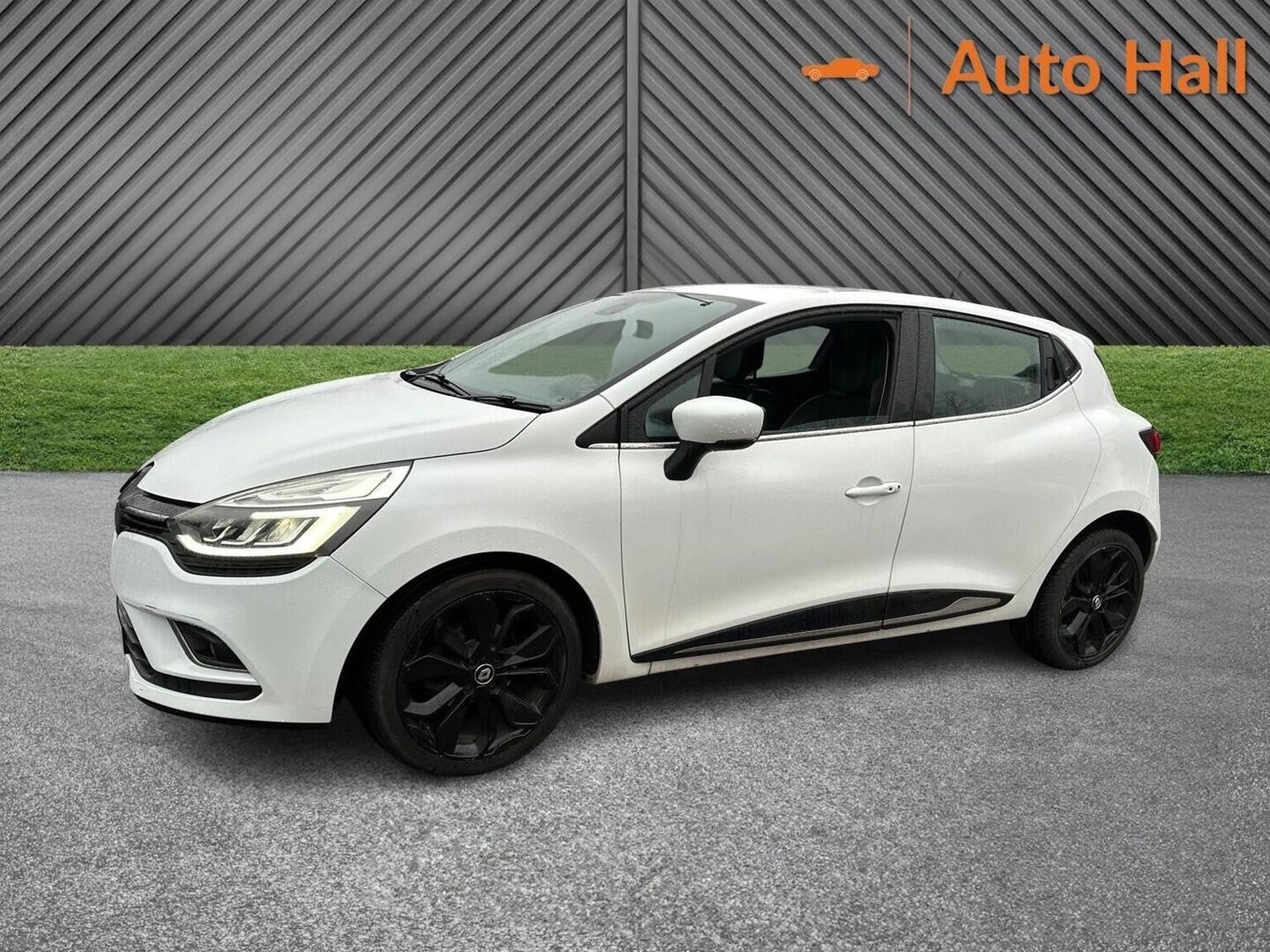 Used Renault Clio 2016 for sale - 77508602: Photo 6