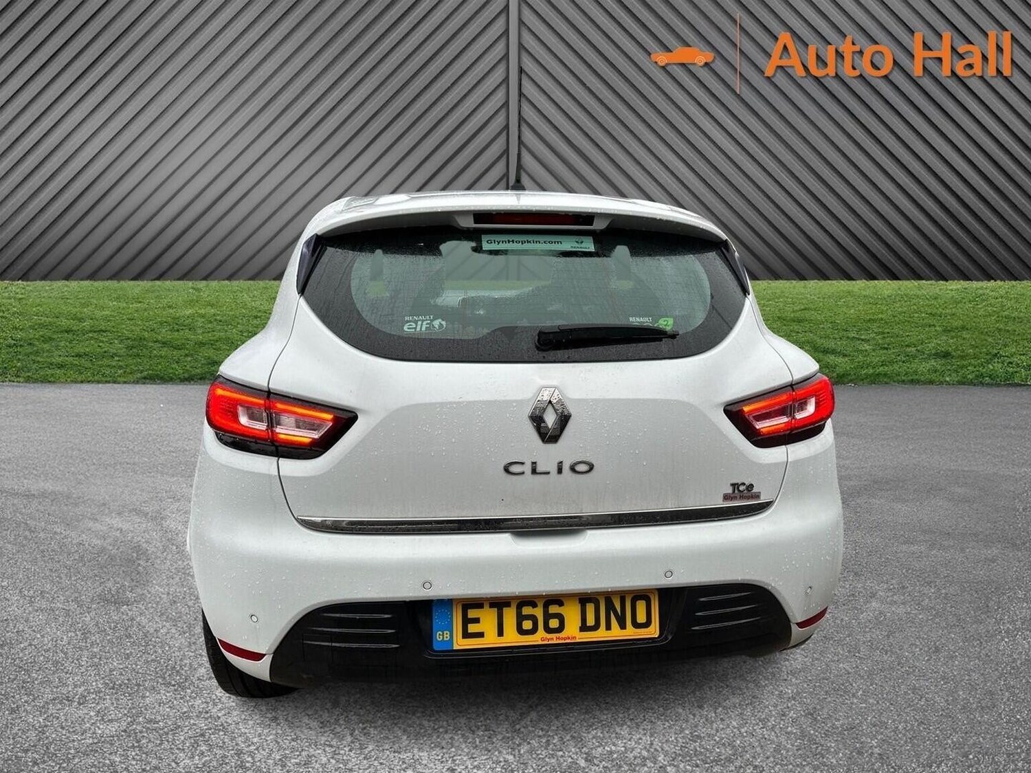 Used Renault Clio 2016 for sale - 77508602: Photo 9