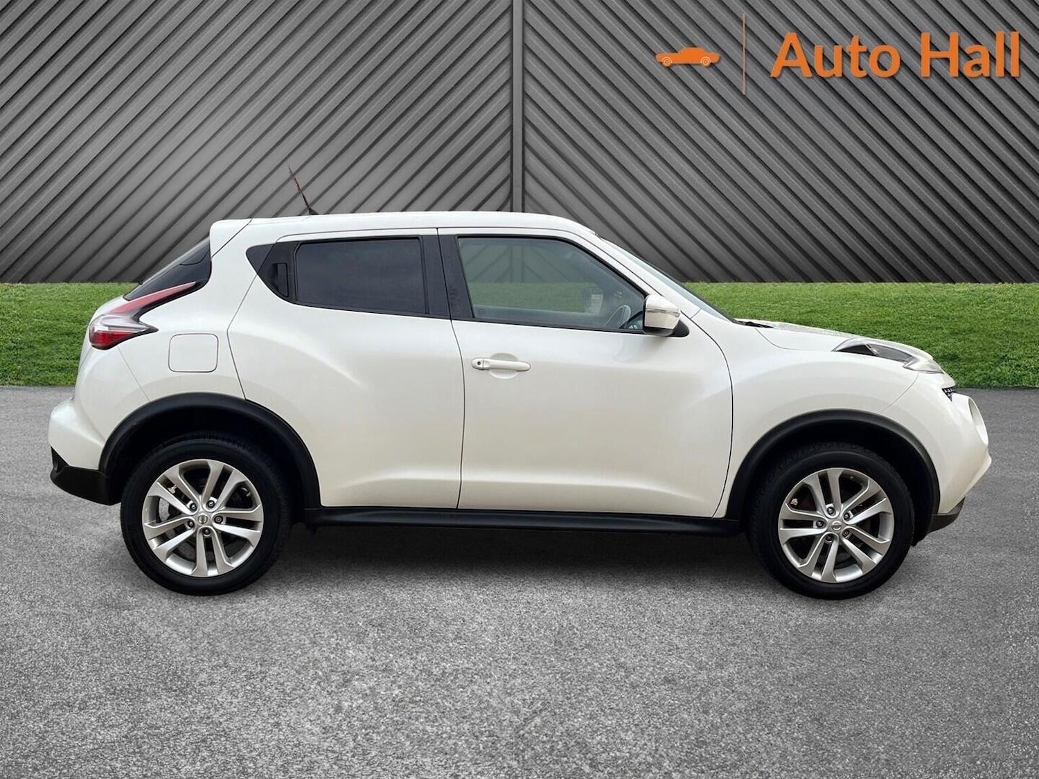 Used Nissan Juke 2015 for sale - 77251157: Photo 13