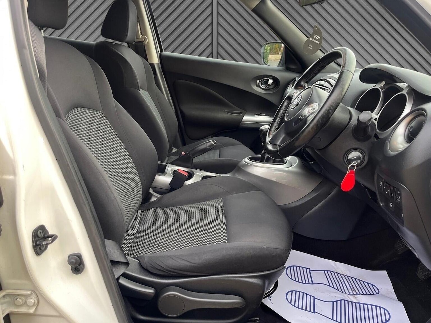 Used Nissan Juke 2015 for sale - 77251157: Photo 15