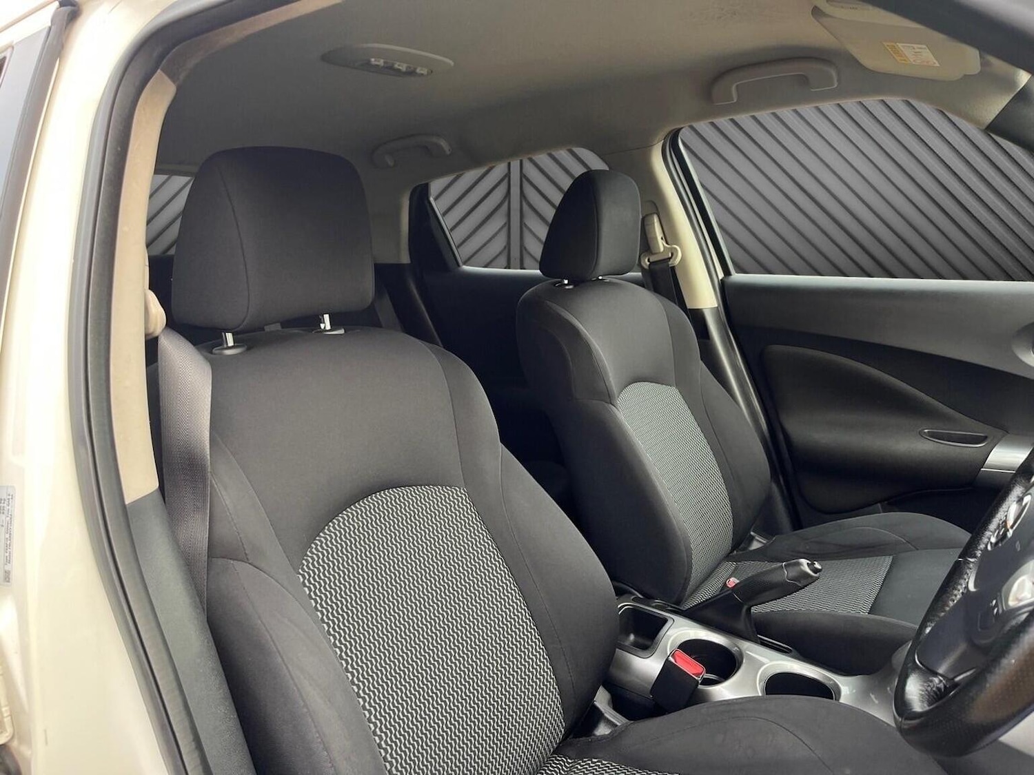 Used Nissan Juke 2015 for sale - 77251157: Photo 16