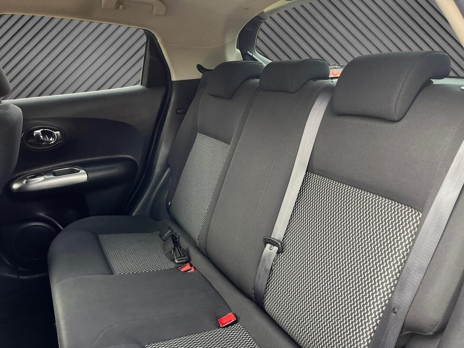 Used Nissan Juke 2015 for sale - 77251157: Photo 17