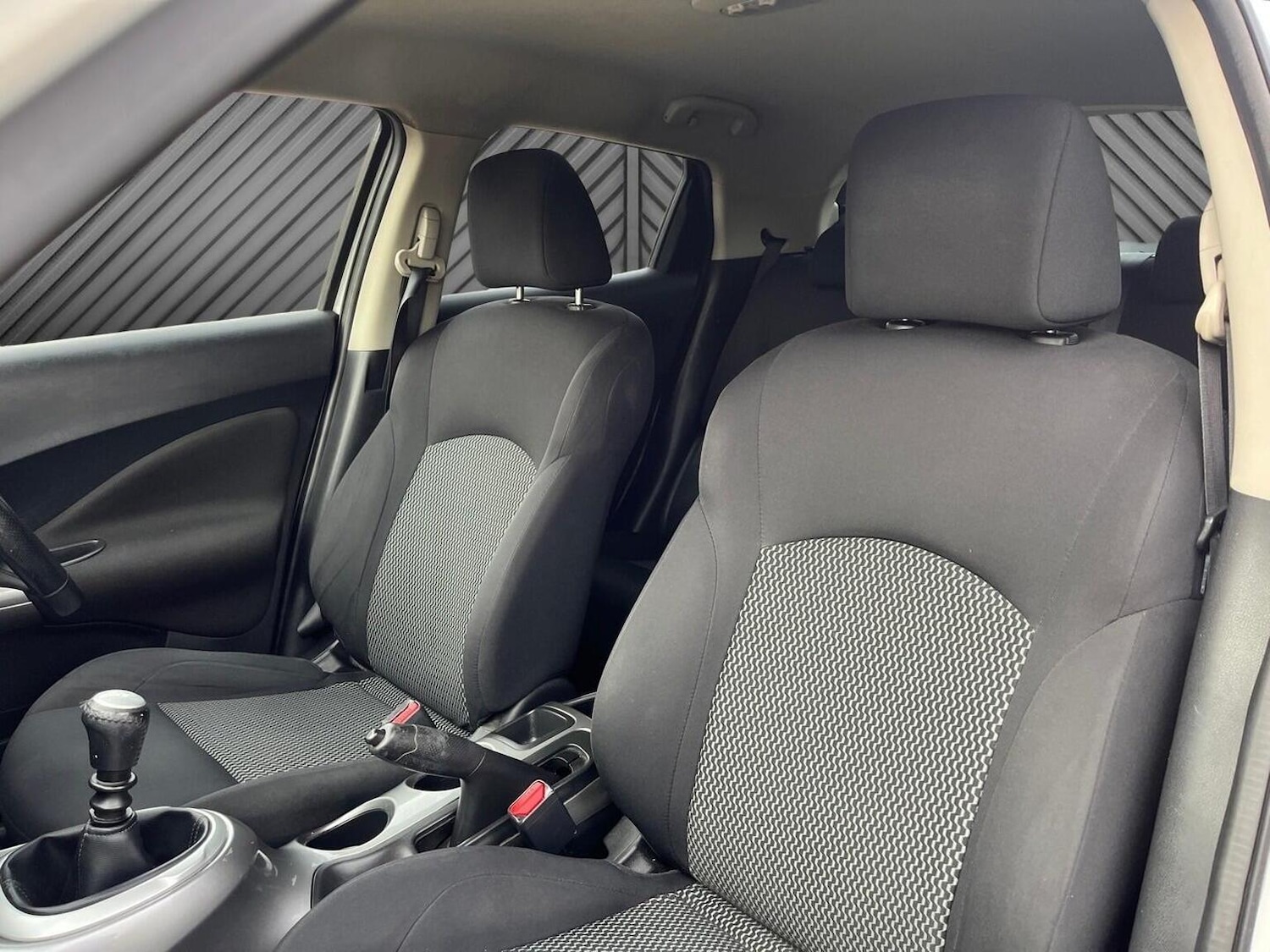 Used Nissan Juke 2015 for sale - 77251157: Photo 19