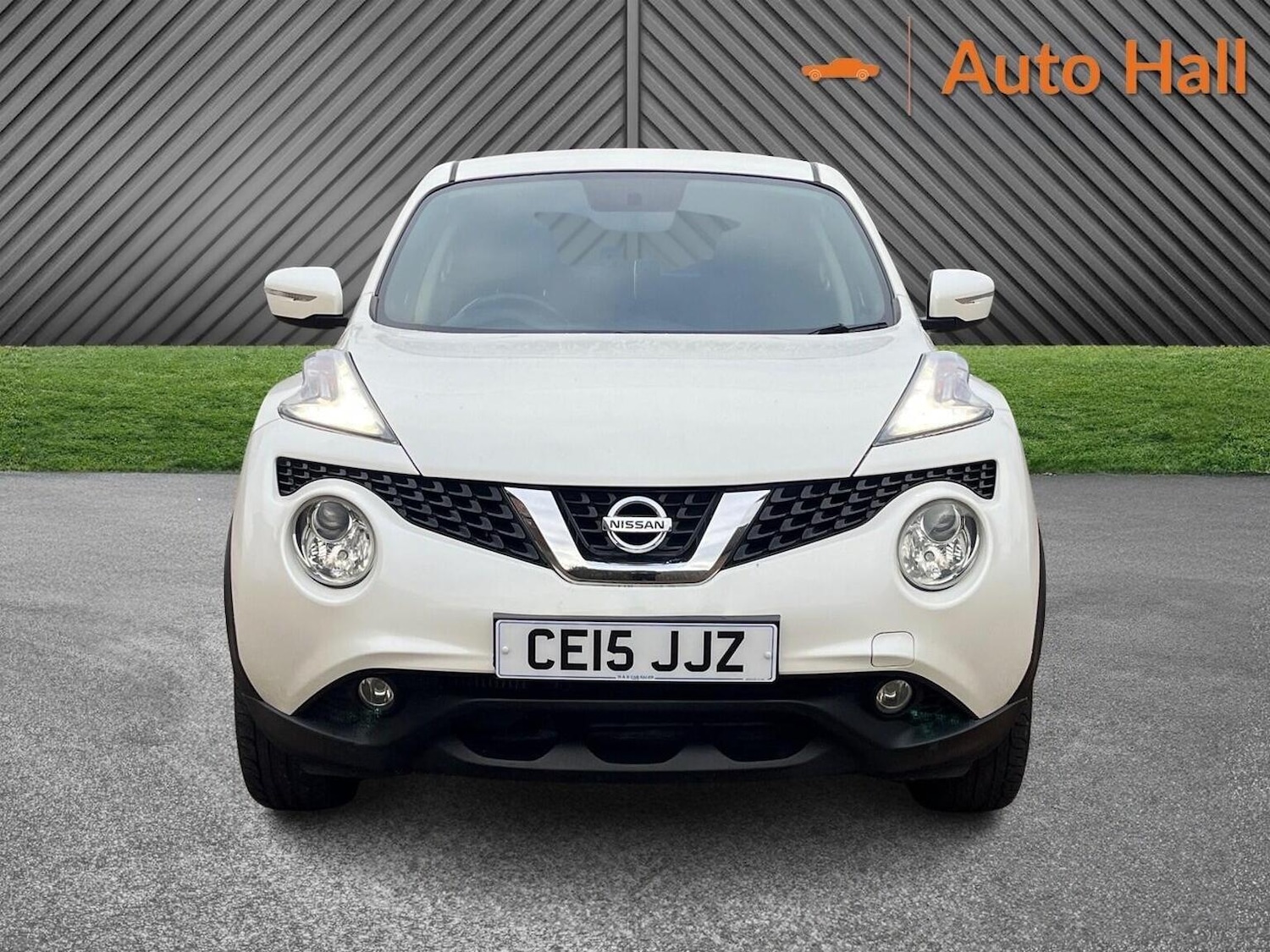 Used Nissan Juke 2015 for sale - 77251157: Photo 2