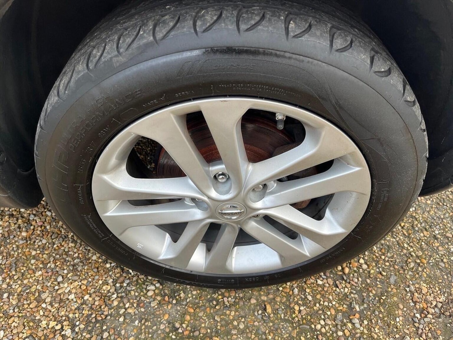 Used Nissan Juke 2015 for sale - 77251157: Photo 26