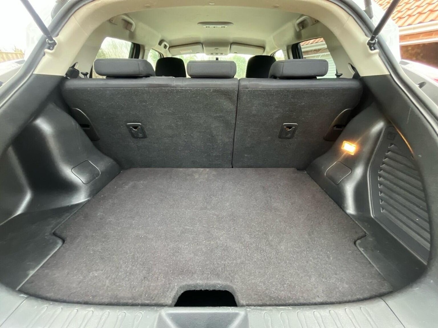 Used Nissan Juke 2015 for sale - 77251157: Photo 28