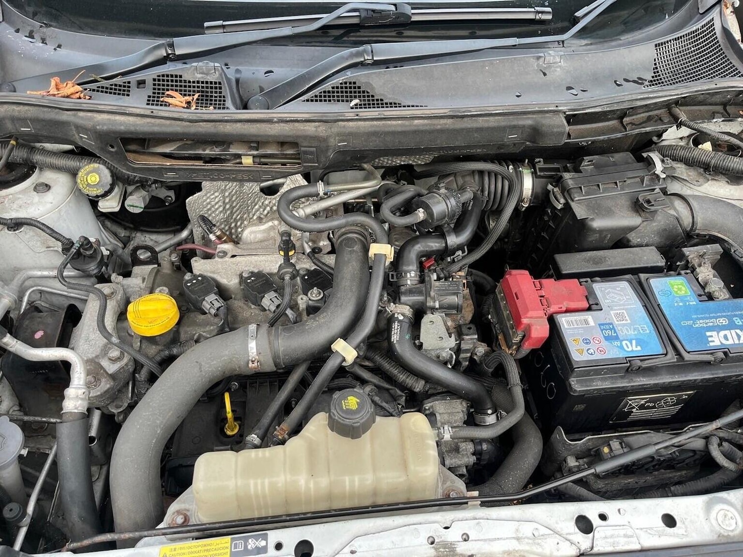 Used Nissan Juke 2015 for sale - 77251157: Photo 29