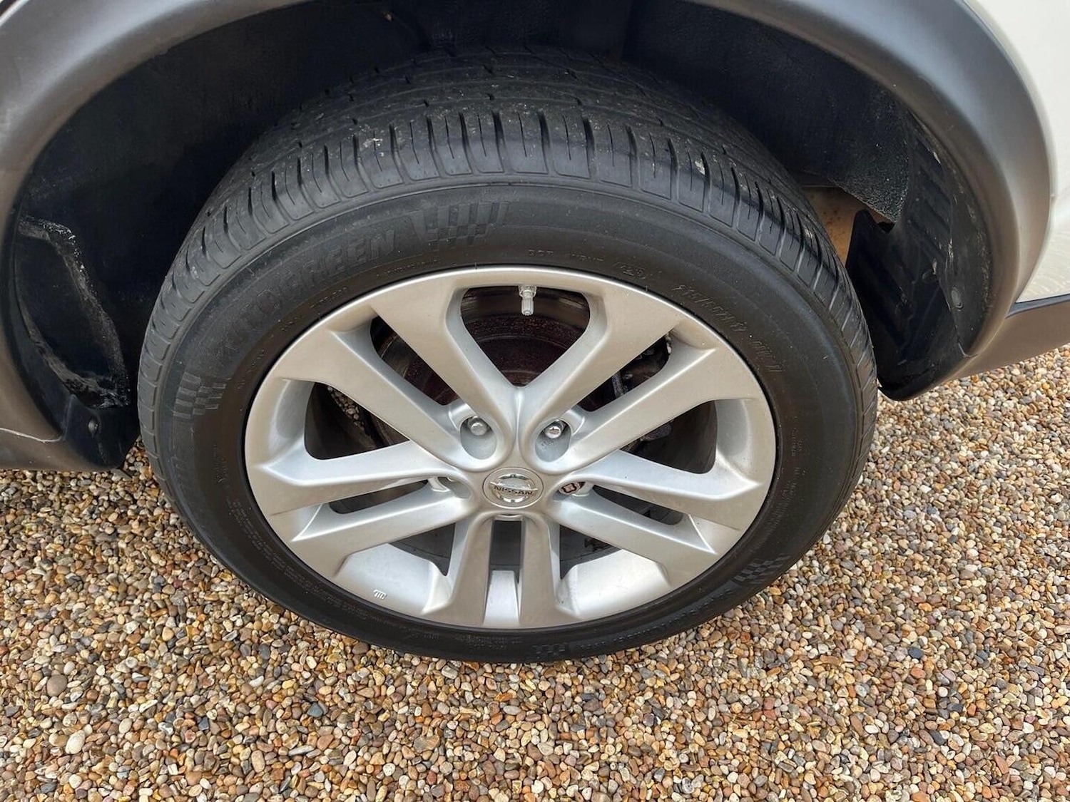 Used Nissan Juke 2015 for sale - 77251157: Photo 30