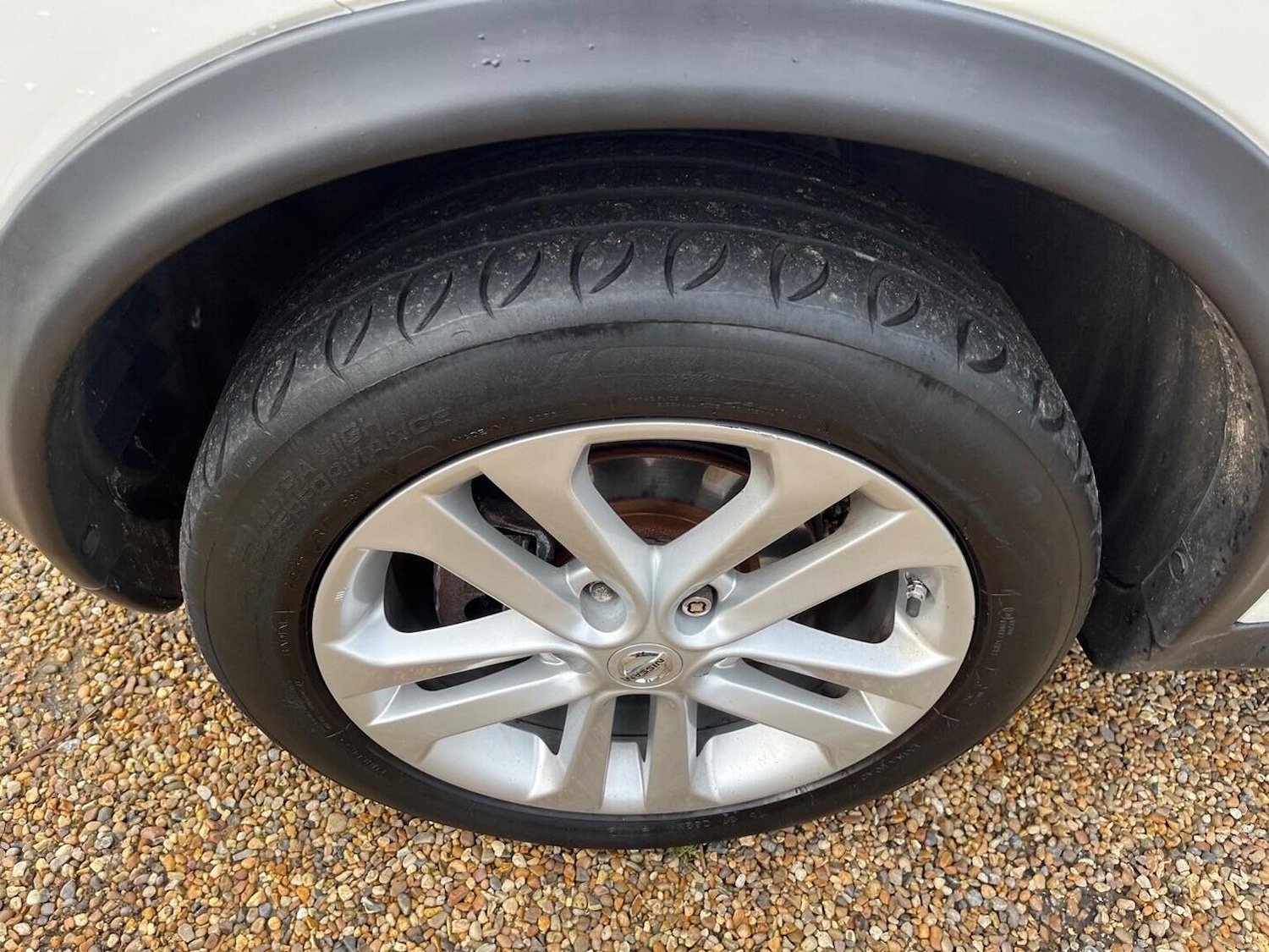 Used Nissan Juke 2015 for sale - 77251157: Photo 31