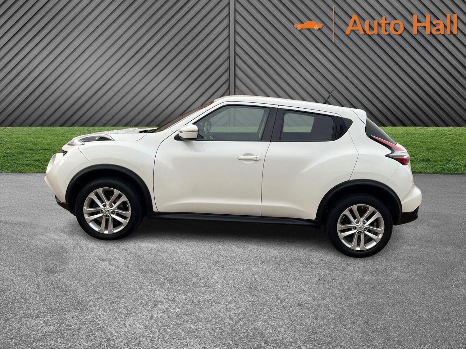 Used Nissan Juke 2015 for sale - 77251157: Photo 7